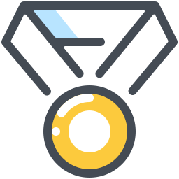 medal trophy membership